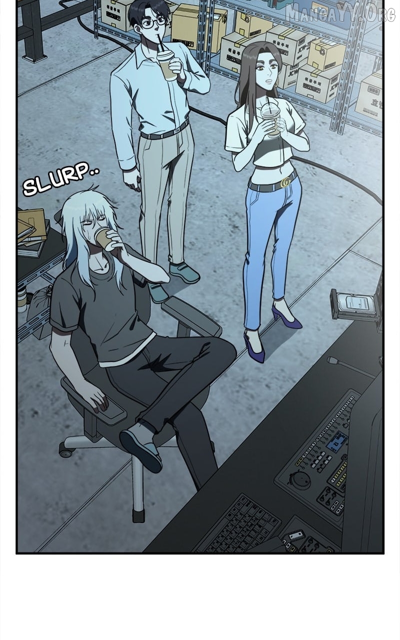 Change Me Chapter 94 - page 129